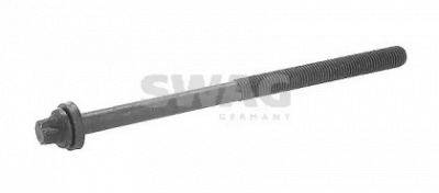 WILMINK GROUP wg1431037 -  Болт головки цилиндра